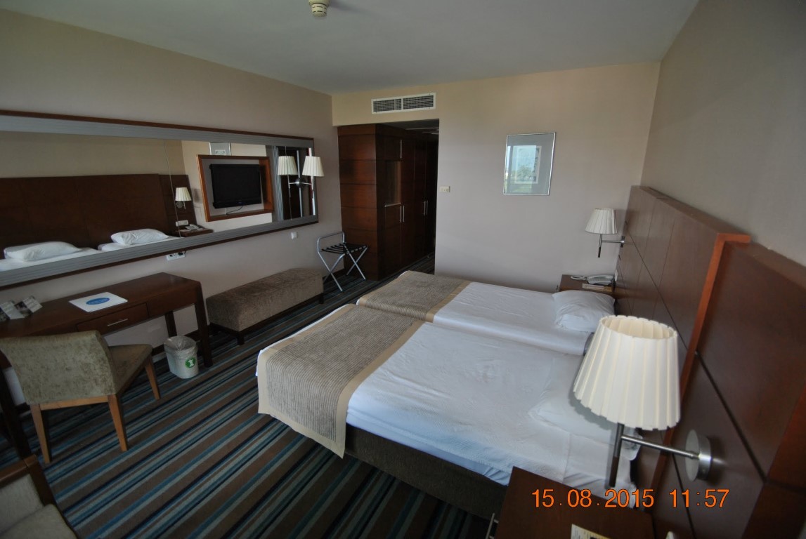 imagini hotel PINE BAY KUSADASI